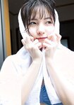 [Shonen Sunday] 2021 No.33 北川莉央