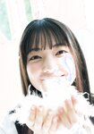 [Shonen Sunday] 2021 No.02-03 (田村保乃 大園玲)