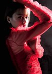 週刊文春 2023.01.19 原色美女図鑑 山本舞香