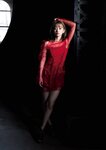 週刊文春 2023.01.19 原色美女図鑑 山本舞香