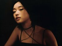 週刊文春 2023.03.02 原色美女図鑑　河合優実