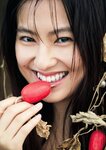 週刊文春 2022.12.29 原色美女図鑑 恒松祐里