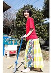 [Shonen Sunday] 週刊少年サンデー 2022.05.26 No.24 藤吉夏鈴、関有美子
