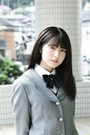 [Shonen Sunday] 2019 No.48 吉田莉桜