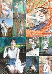 [Shonen Sunday] 2019 No.25 髙橋ひかる