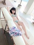 [Shonen Sunday] 2019 No.46 石田桃香
