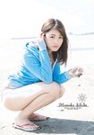 [Shonen Sunday] 2019 No.46 石田桃香