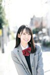 [Shonen Sunday] 2021 No.07 (金村美玖)
