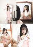 [Shonen Sunday] 2021 No.07 (金村美玖)