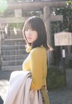 [Shonen Sunday] 2020 No.09 菅井友香