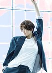 週刊文春 2022.12.15 原色美女図鑑 米倉涼子