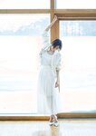週刊文春 2022.12.15 原色美女図鑑 米倉涼子