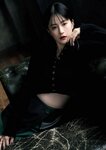 週刊文春 2023.03.09 原色美女図鑑　松本若菜