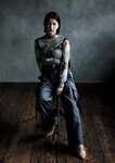 週刊文春 2023.03.09 原色美女図鑑　松本若菜