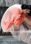 週刊文春 2023.03.09 原色美女図鑑　松本若菜