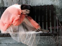 週刊文春 2023.03.09 原色美女図鑑　松本若菜