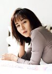 週刊文春 2023.01.26 原色美女図鑑　比嘉愛未