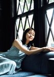 週刊文春 2023.01.26 原色美女図鑑　比嘉愛未