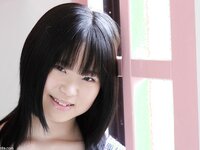 Petite Hikaru Completely Nude