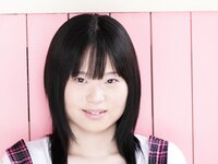Petite Hikaru Completely Nude