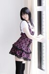 Petite Hikaru Completely Nude