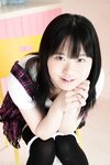 Petite Hikaru Completely Nude