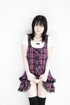 Petite Hikaru Completely Nude