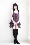 Petite Hikaru Completely Nude