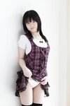 Petite Hikaru Completely Nude