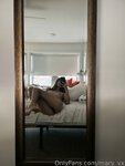 Mary_vx Nude OnlyFans Picture Collection