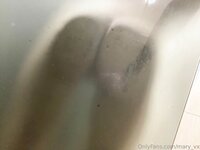 Mary_vx Nude OnlyFans Picture Collection