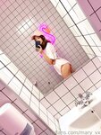 Mary_vx Nude OnlyFans Picture Collection