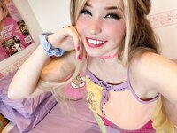 Belledelphine Funny OnlyFans Photo Set Leaked