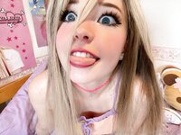 Belledelphine Funny OnlyFans Photo Set Leaked