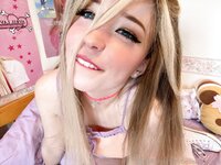 Belledelphine Funny OnlyFans Photo Set Leaked