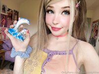 Belledelphine Funny OnlyFans Photo Set Leaked