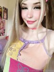 Belledelphine Funny OnlyFans Photo Set Leaked