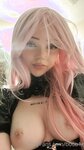 B00b1e OnlyFans Photo Leak (3000+ Pics)