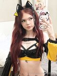 B00b1e OnlyFans Photo Leak (3000+ Pics)