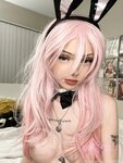B00b1e OnlyFans Photo Leak (3000+ Pics)