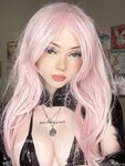 B00b1e OnlyFans Photo Leak (3000+ Pics)