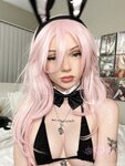B00b1e OnlyFans Photo Leak (3000+ Pics)