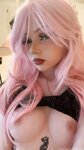 B00b1e OnlyFans Photo Leak (3000+ Pics)