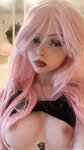 B00b1e OnlyFans Photo Leak (3000+ Pics)