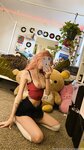 B00b1e OnlyFans Photo Leak (3000+ Pics)