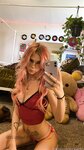 B00b1e OnlyFans Photo Leak (3000+ Pics)