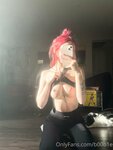 B00b1e OnlyFans Photo Leak (3000+ Pics)