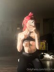 B00b1e OnlyFans Photo Leak (3000+ Pics)