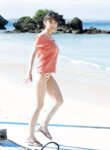 [FRIDAY] 2023.01.04 菊地姫奈 少女と大人の間