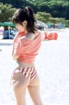 [FRIDAY] 2023.01.04 菊地姫奈 少女と大人の間